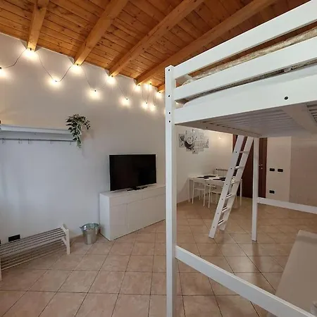 Smile Home! Graziosa Casa Con Parcheggio E Giardino