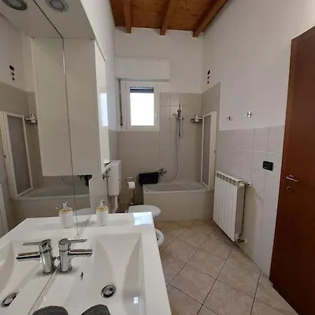 Smile Home! Graziosa Casa Con Parcheggio E Giardino *