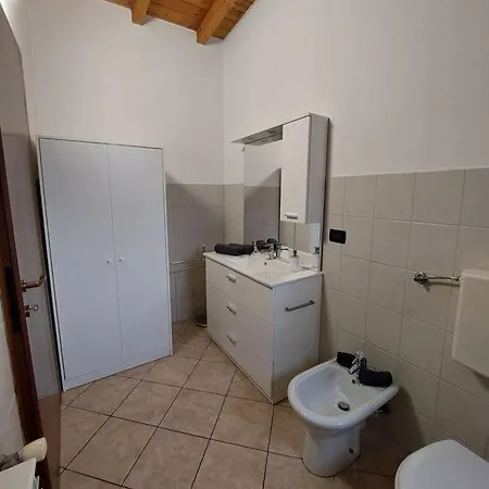 Holiday home Smile Home! Graziosa Casa Con Parcheggio E Giardino *