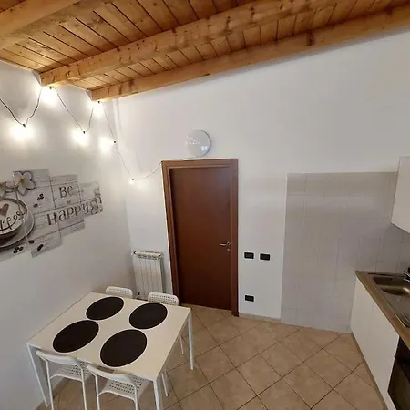 Holiday home Smile Home! Graziosa Casa Con Parcheggio E Giardino