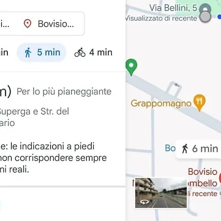Smile Home! Graziosa Casa Con Parcheggio E Giardino Holiday home *
