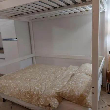 Holiday home Smile Home! Graziosa Casa Con Parcheggio E Giardino Bovisio Masciago
